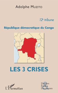 Produktbild: R&eacute;publique d&eacute;mocratique du Congo 12e tribune