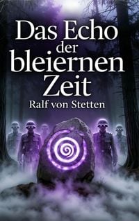 Produktbild: Das Echo der bleiernen Zeit