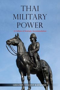 Produktbild: Thai Military Power