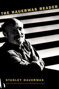 Produktbild: Hauerwas Reader