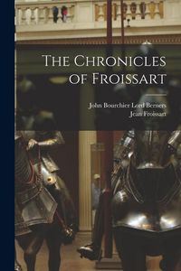 Produktbild: The Chronicles of Froissart