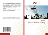 Produktbild: Nouveau Central Banking