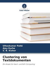 Produktbild: Clustering von Textdokumenten