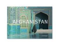 Bild vom Artikel Afghanistan vom Autor Jaroslav Poncar