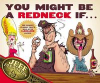 Produktbild: You Might Be a Redneck If ...