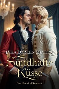 Produktbild: S&uuml;ndhafte K&uuml;sse