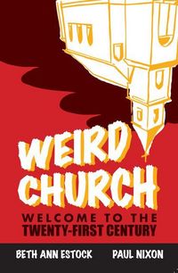 Produktbild: Weird Church