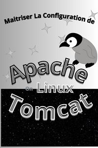 Produktbild: Maitrisez La Configuration Apache Tomcat Sous Linux