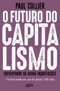 Produktbild: O futuro do capitalismo