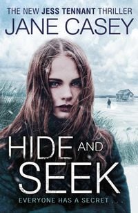 Produktbild: Hide and Seek