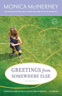 Produktbild: Greetings from Somewhere Else