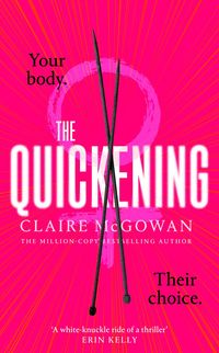 Produktbild: The Quickening