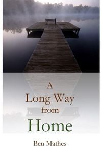 Produktbild: A Long Way from Home
