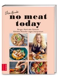 Produktbild: No meat today