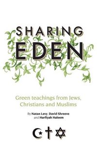 Produktbild: Sharing Eden