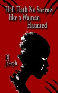 Produktbild: Hell Hath No Sorrow like a Woman Haunted