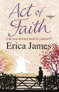 Produktbild: Act of Faith