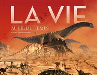 Produktbild: La vie au fil du temps