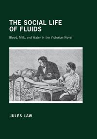 Produktbild: The Social Life of Fluids