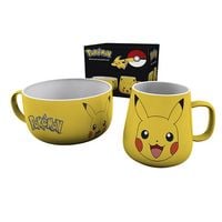 Produktbild POKEMON Schale und Tasse 
