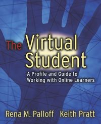 Produktbild: The Virtual Student