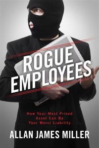 Produktbild: Rogue Employees