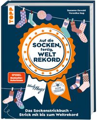 Produktbild: Auf die Socken, fertig, Weltrekord!