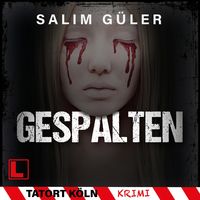 Produktbild: Gespalten