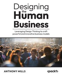 Produktbild: Designing the Human Business