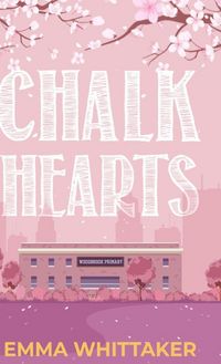 Produktbild: Chalk Hearts