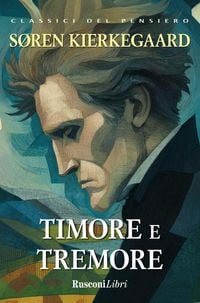 Produktbild: Timore e tremore