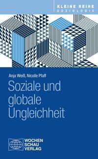 Produktbild: Soziale und globale Ungleichheit