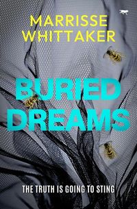 Produktbild: Buried Dreams