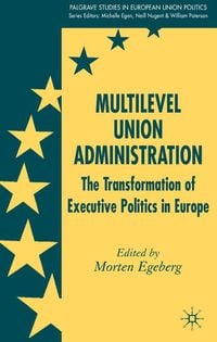 Produktbild: Multilevel Union Administration