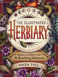 Produktbild: Illustrated Herbiary