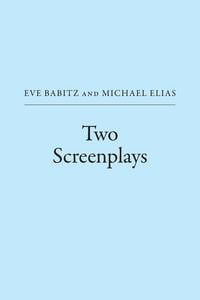 Produktbild: Two Screenplays