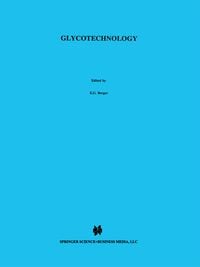 Produktbild: Glycotechnology