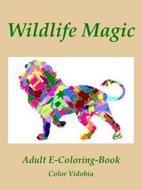Produktbild: Wildlife Magic