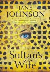 Produktbild: The Sultan's Wife