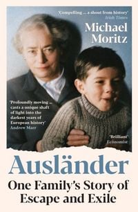 Produktbild: Ausl&auml;nder