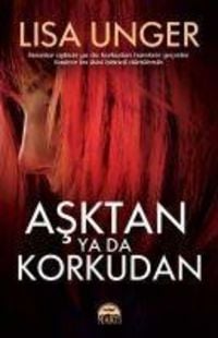 Produktbild: Asktan ya da Korkudan