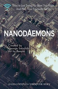 Produktbild: Nanodaemons