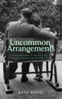 Produktbild: Uncommon Arrangements