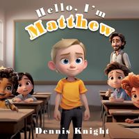 Produktbild: Hello, I'm Matthew