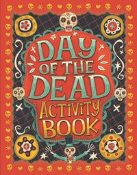 Produktbild: Day Of The Dead Activity Bk