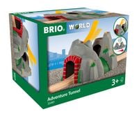 Produktbild: Brio Magischer Tunnel