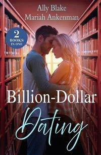 Produktbild: BILLION-DOLLAR DATING PB