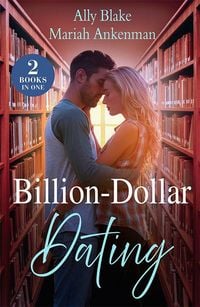 Produktbild: Billion-Dollar Dating