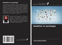 Produktbild: Redefinir la sociolog&iacute;a