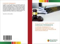 Produktbild: Comiss&atilde;o Permanente
